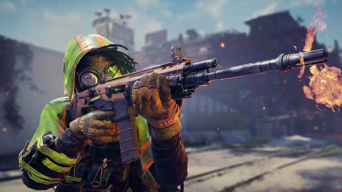 Ubisoft Shutting Down XDefiant After Boss Swore It Wasn’t Dying