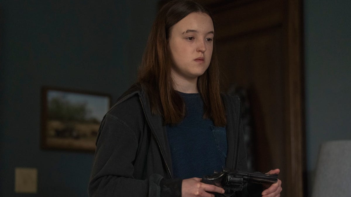 The Last Of Us Season 2, Episode 3 Recap: On The Road Again