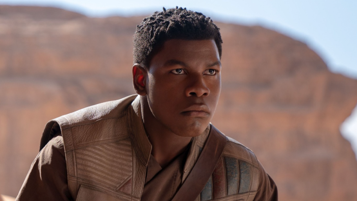 John Boyega May Join The MCU After Saying He Wasn’t Interested