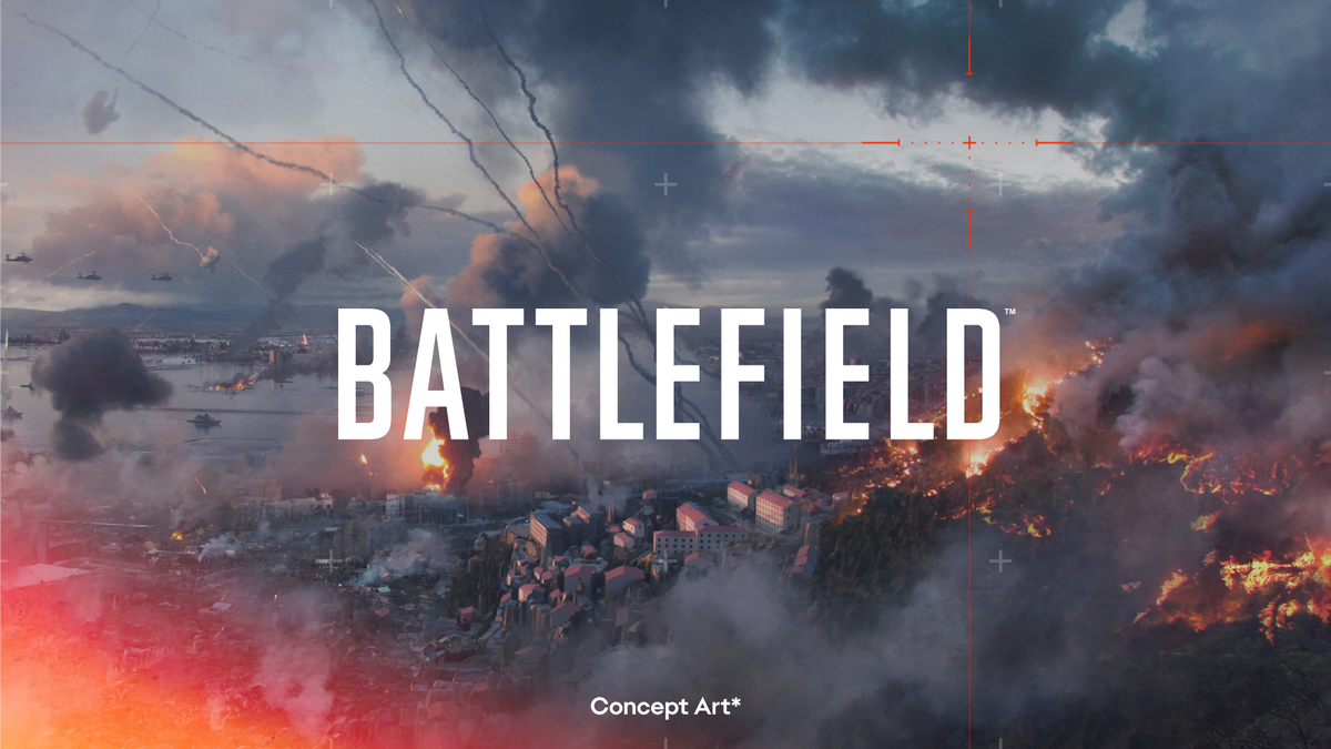 Battlefield 6 Set For Big Reveal This Summer As It Nears Launch