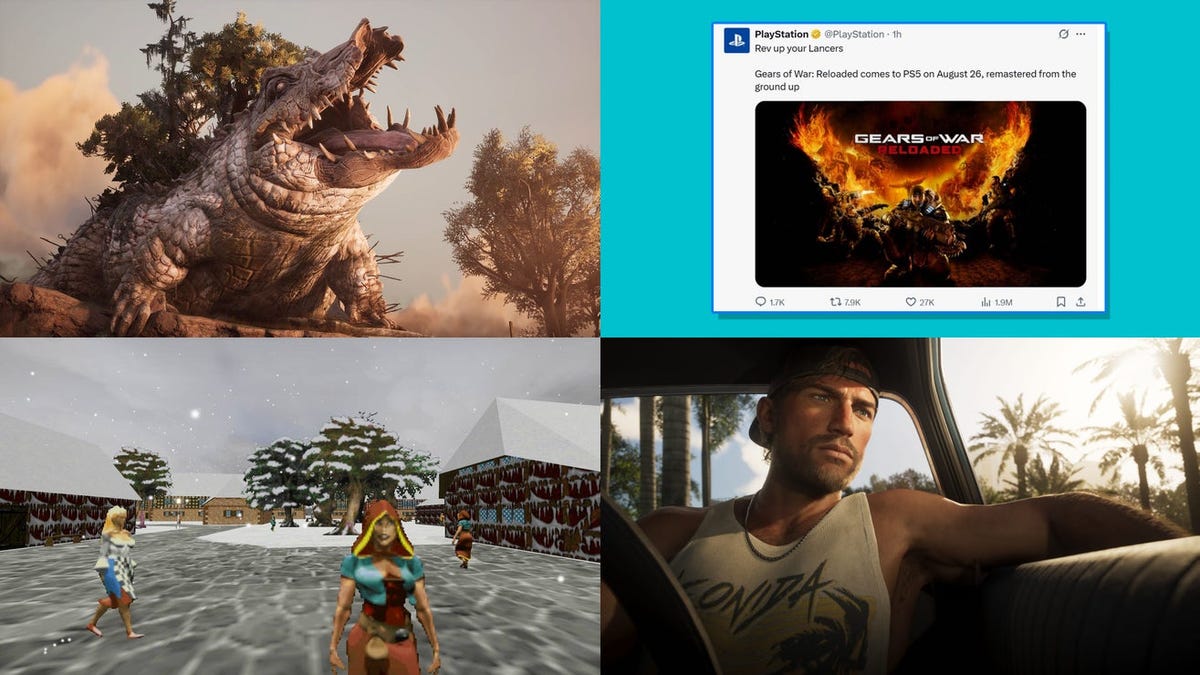 Games Should Let You Skip Boss Fights And More Gaming Opinions