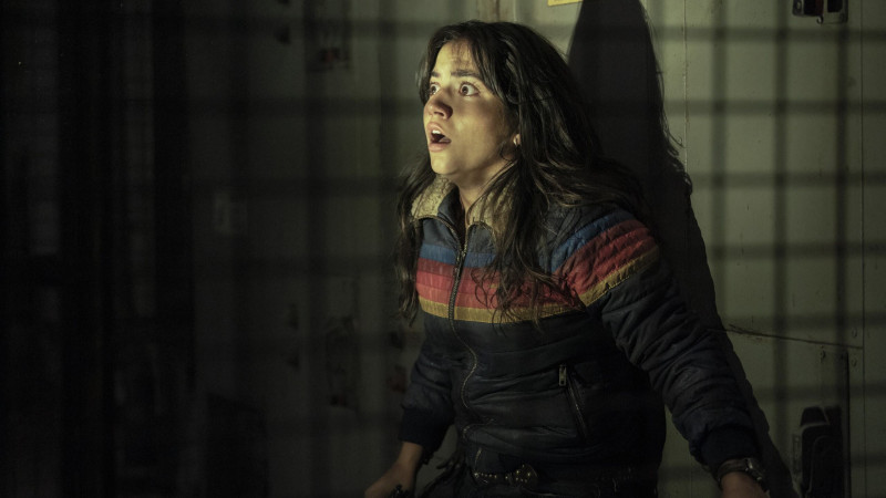 Equal Parts Boring And Intense – Visiting The Set Of The Last Of Us’ Second Season