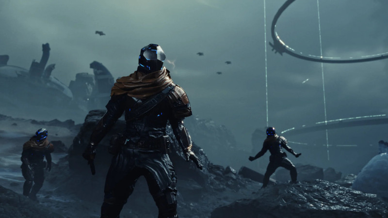 EVE Vanguard Preview – An Ambitious Second Chance At MMO FPS Innovation